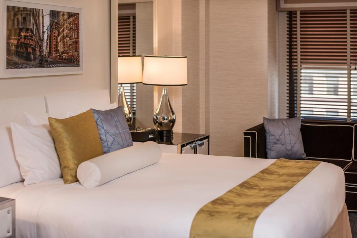 Iberostar 70 Park Avenue