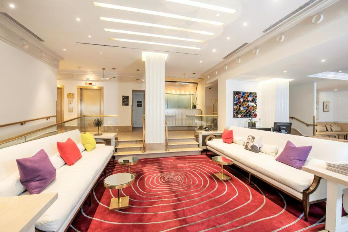 Iberostar 70 Park Avenue