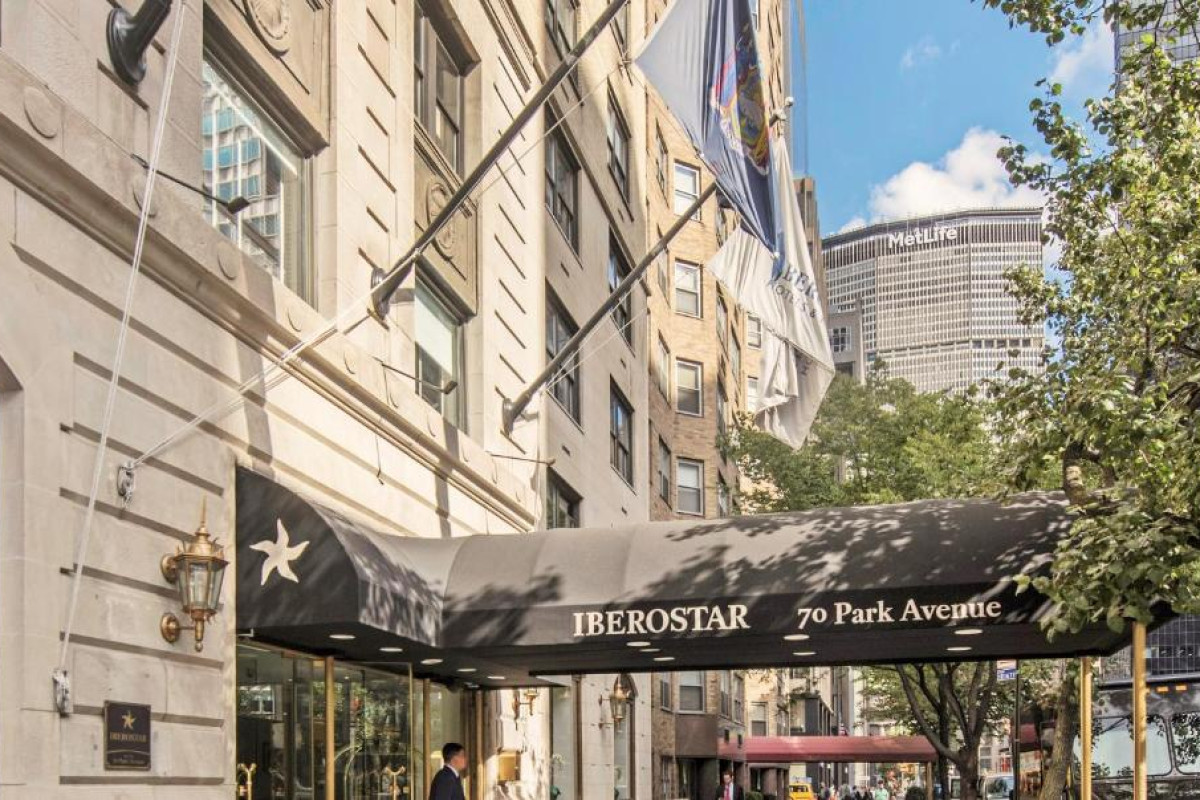 Iberostar 70 Park Avenue