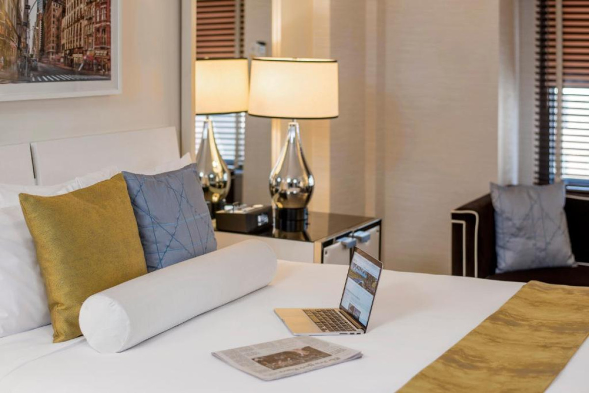 Iberostar 70 Park Avenue