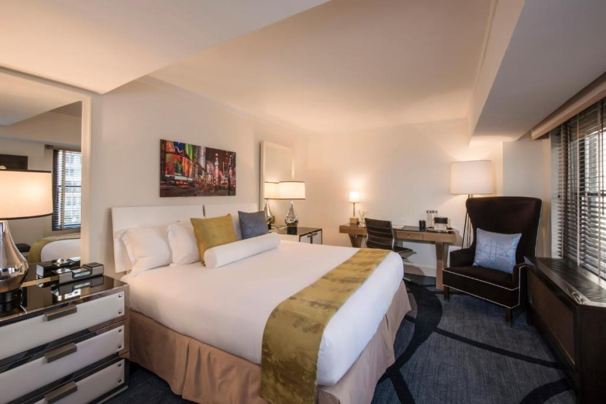 Iberostar 70 Park Avenue