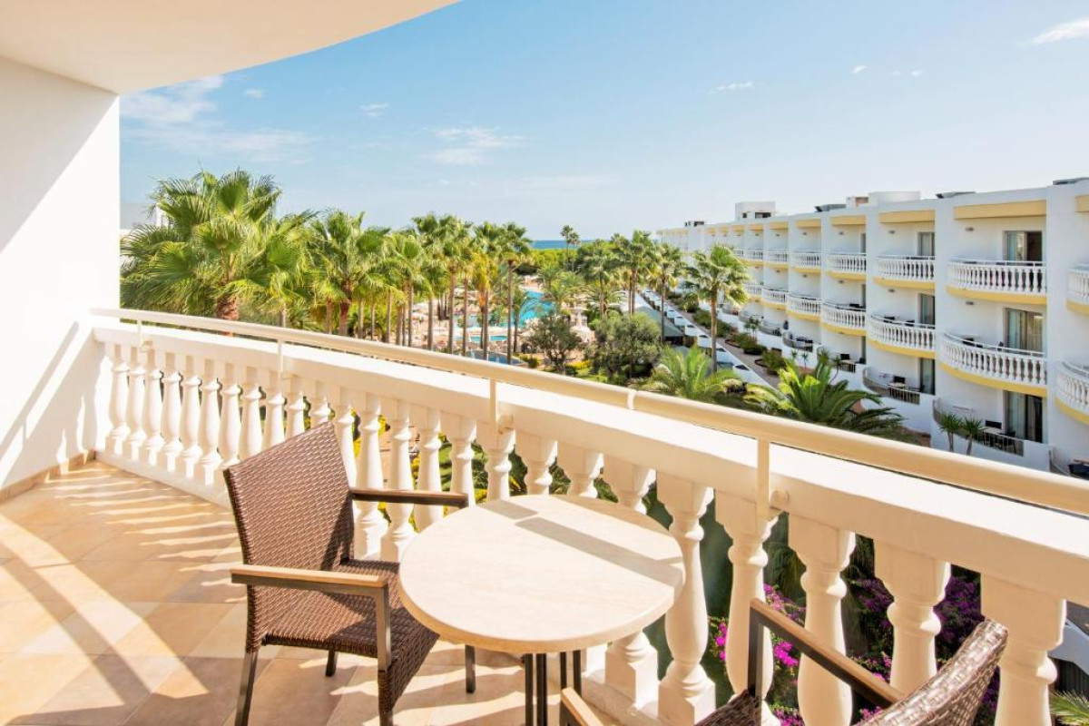 Hotel Iberostar Selection Albufera Park