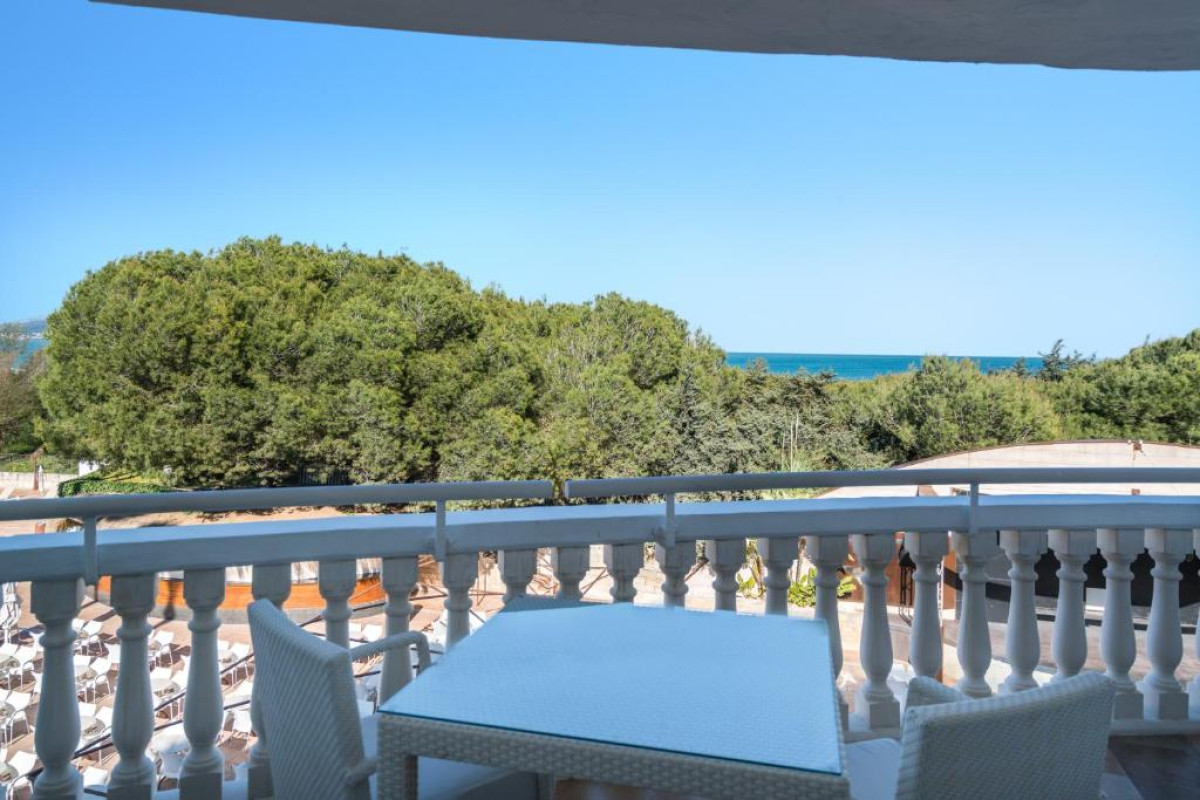 Hotel Iberostar Selection Albufera Park
