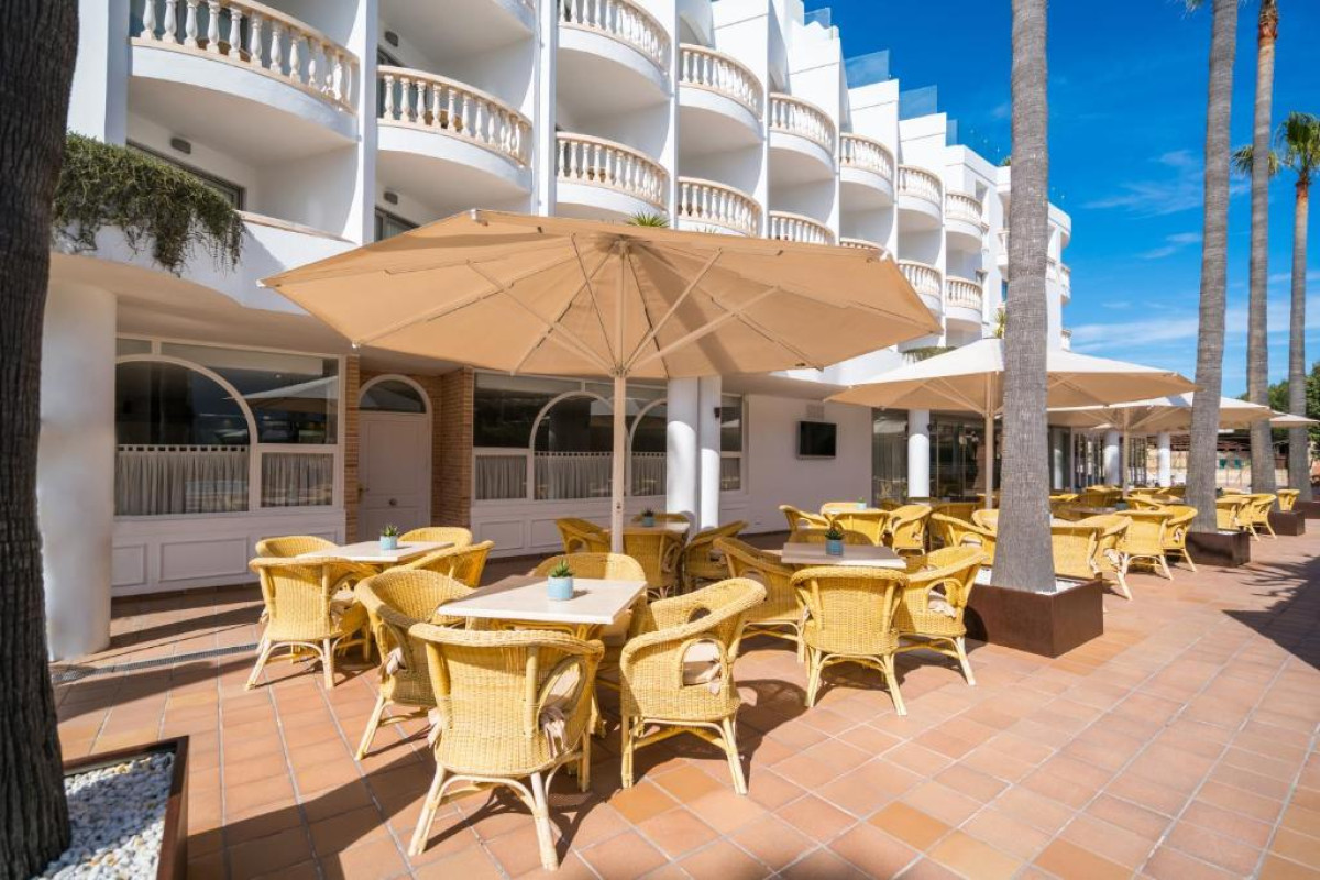Hotel Iberostar Selection Albufera Park