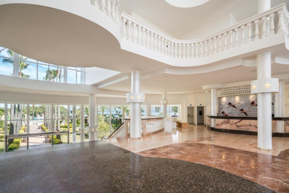 Hotel Iberostar Selection Albufera Park