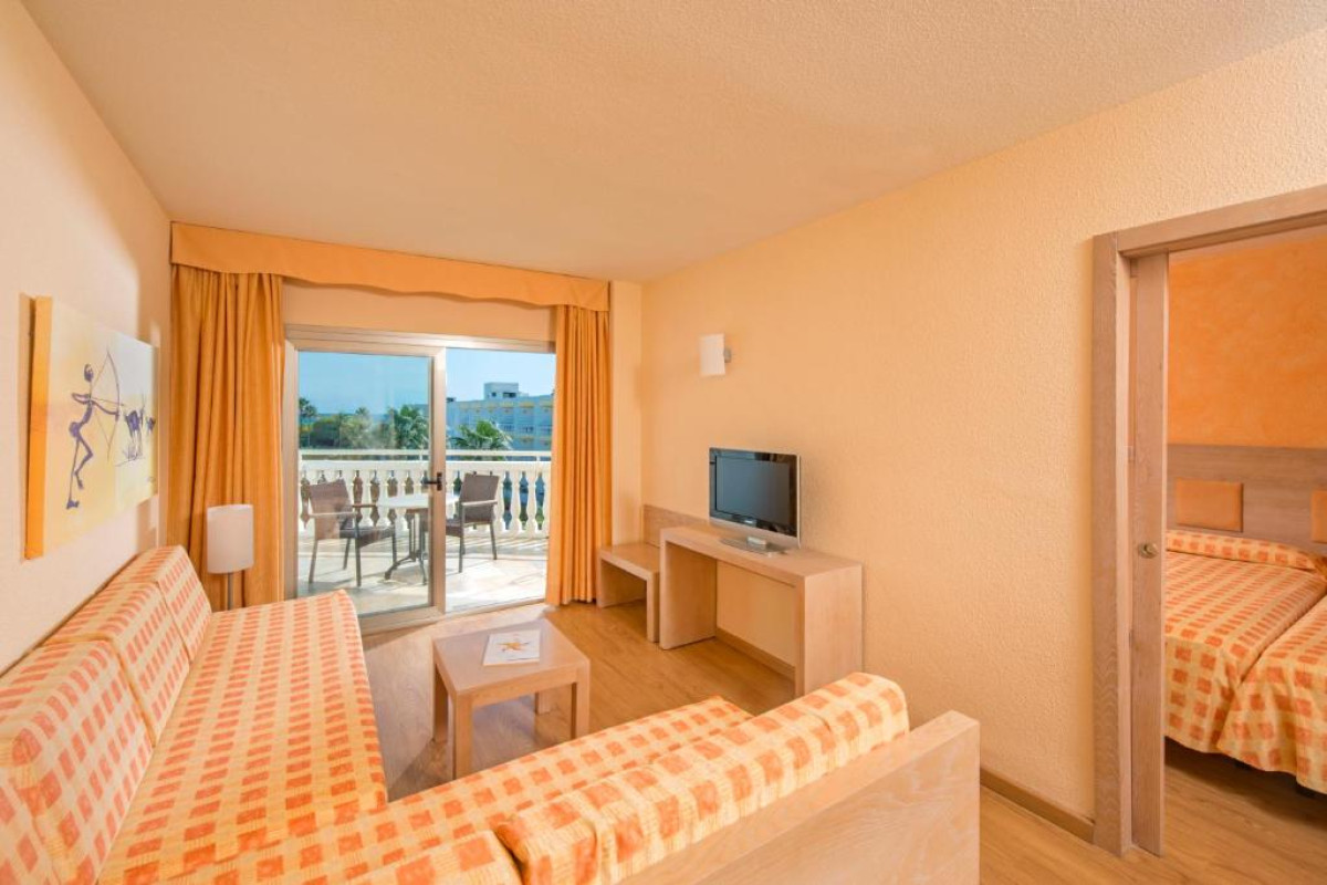 Hotel Iberostar Selection Albufera Park