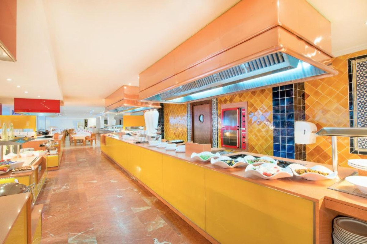 Hotel Iberostar Selection Albufera Park