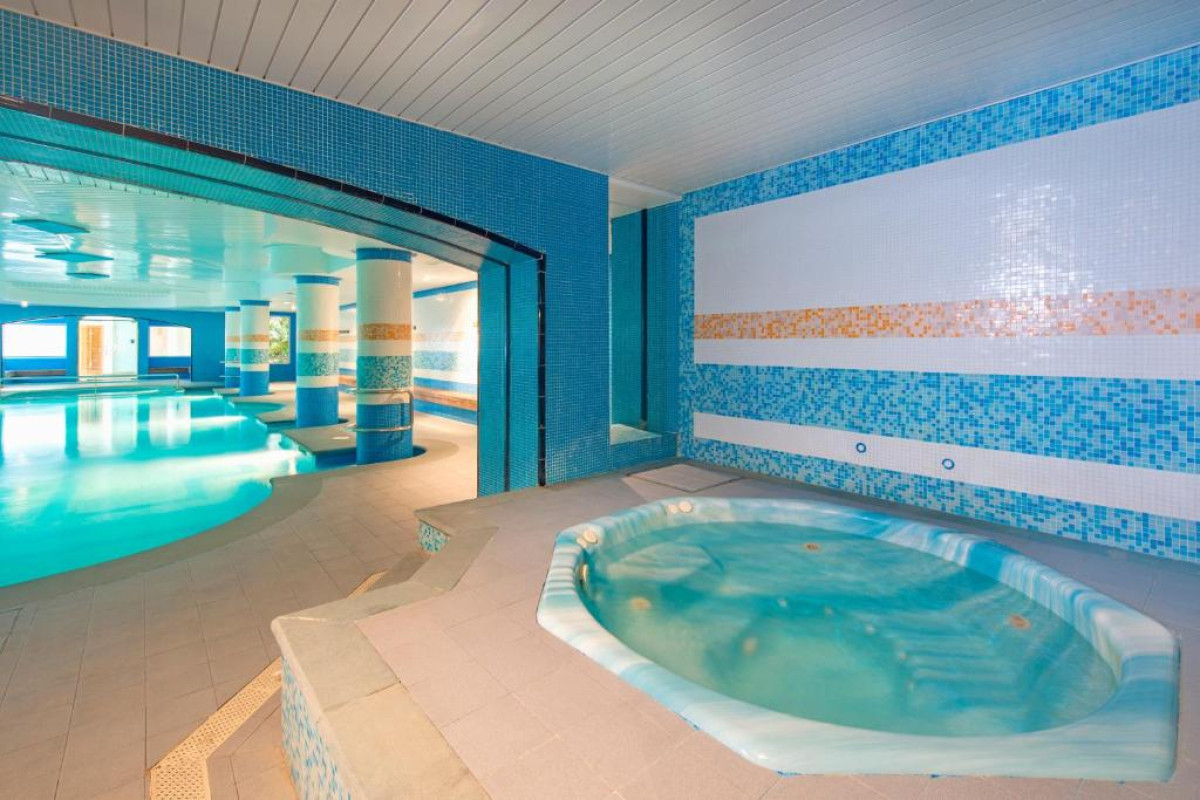 Hotel Iberostar Selection Albufera Park