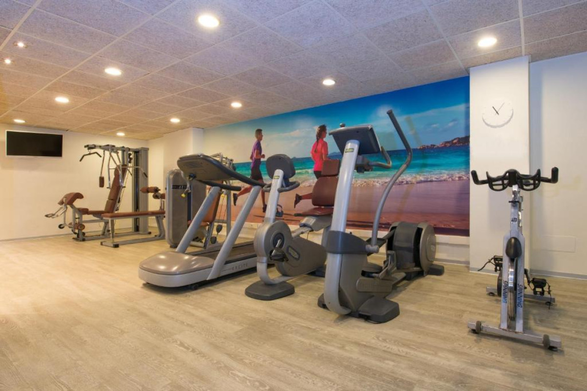 Hotel Iberostar Selection Albufera Park