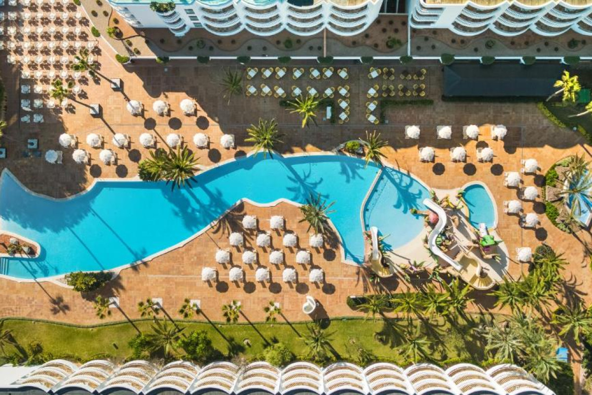 Hotel Iberostar Selection Albufera Park