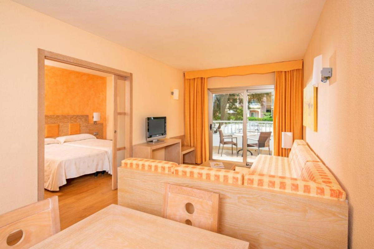 Hotel Iberostar Selection Albufera Park