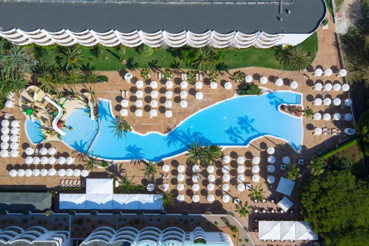 Hotel Iberostar Selection Albufera Park
