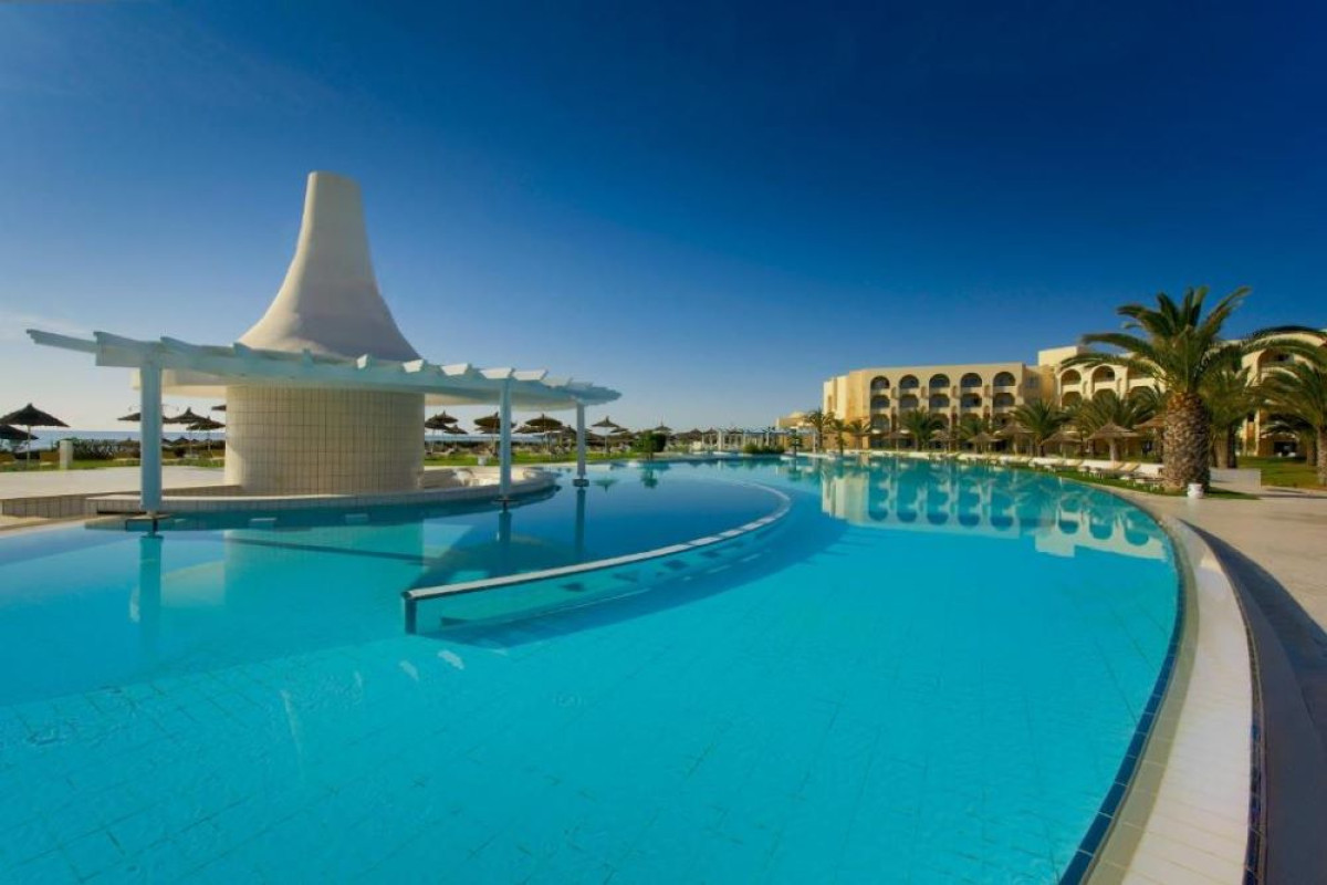IBEROSTAR WAVES AVERROES