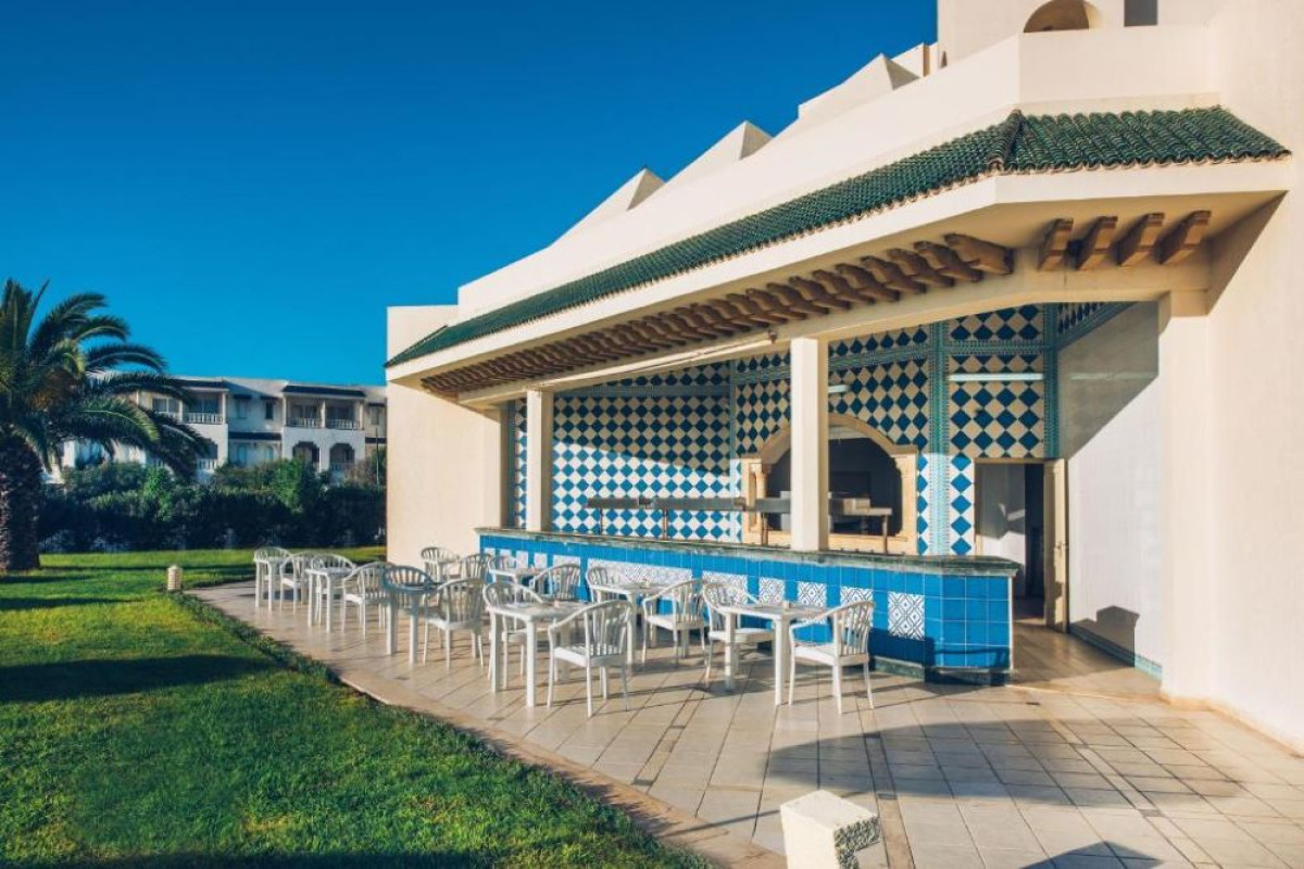 IBEROSTAR WAVES AVERROES