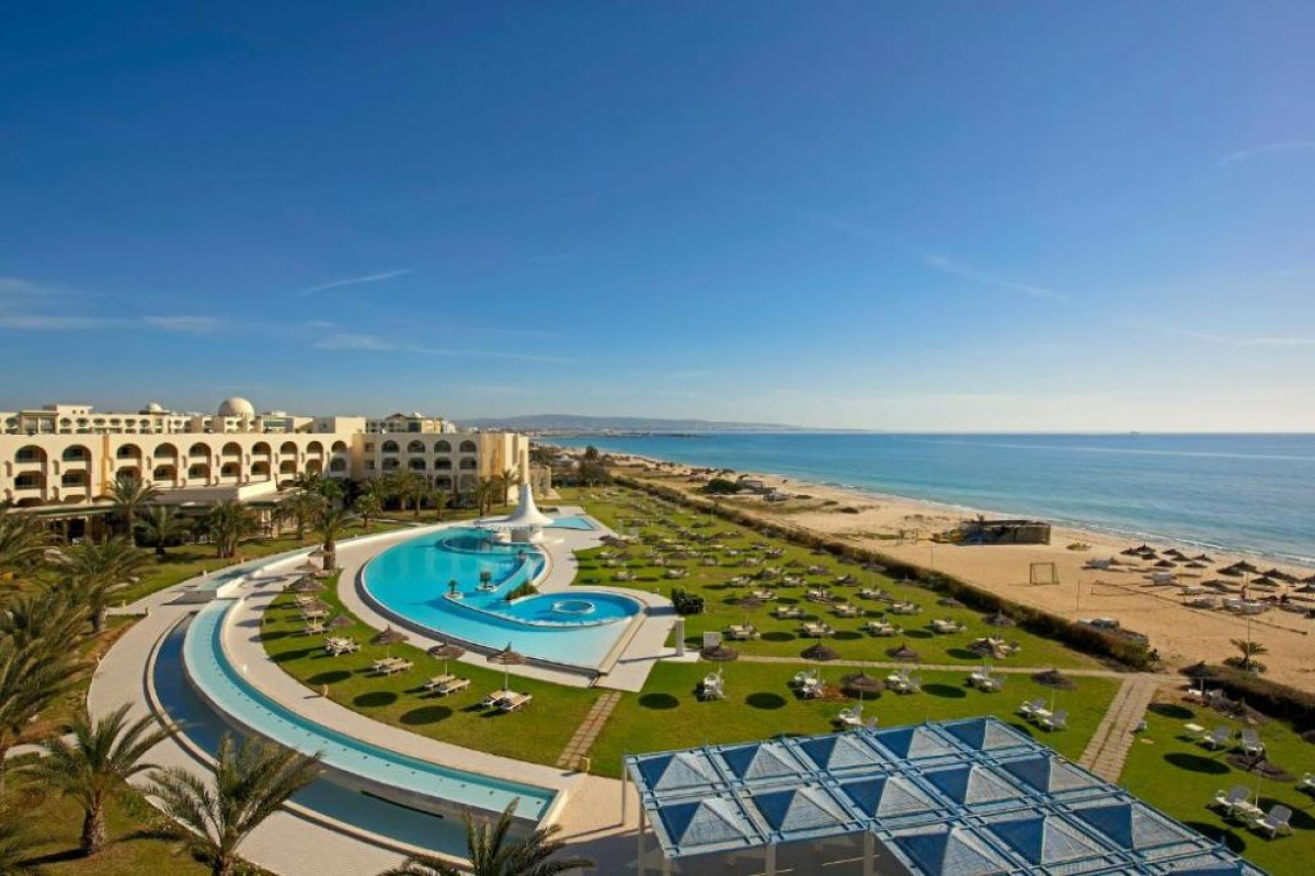 IBEROSTAR WAVES AVERROES