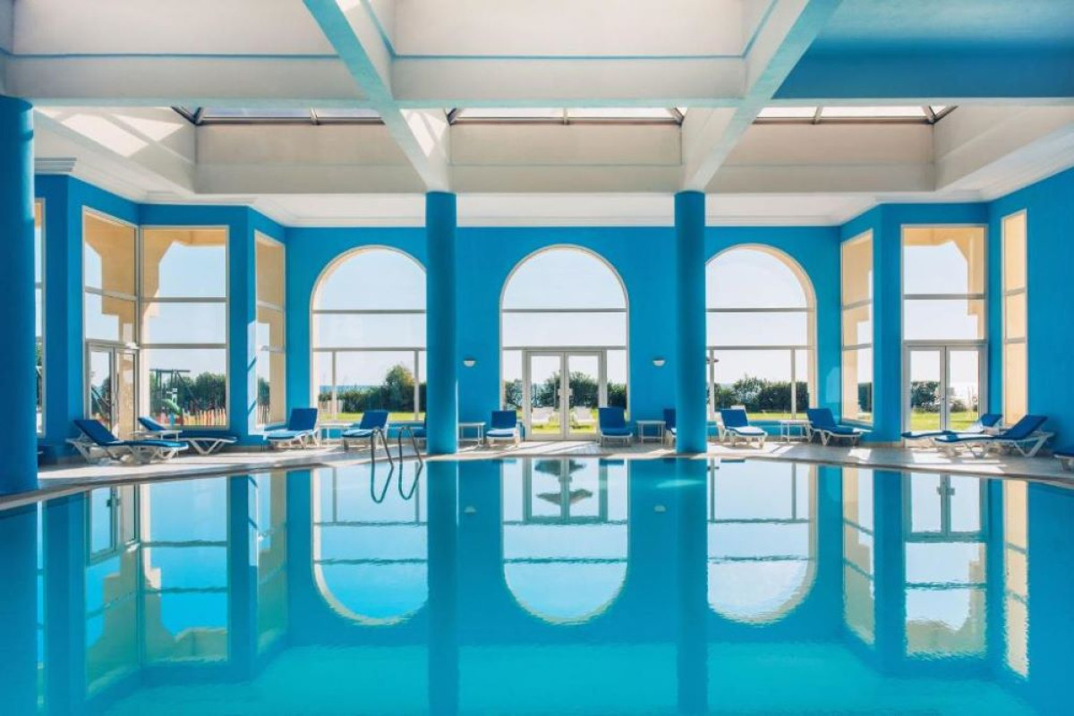 IBEROSTAR WAVES AVERROES