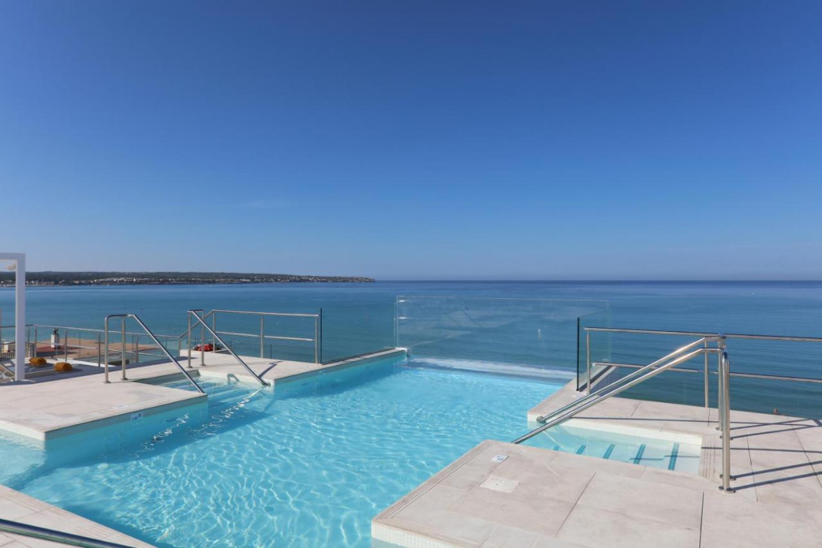 IBEROSTAR BAHIA DE PALMA -ONLY ADULTS-