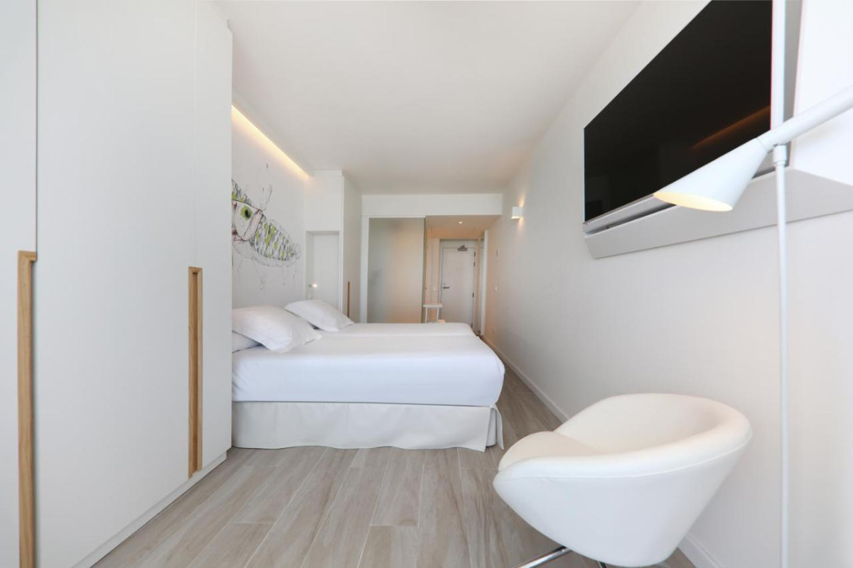 IBEROSTAR BAHIA DE PALMA -ONLY ADULTS-