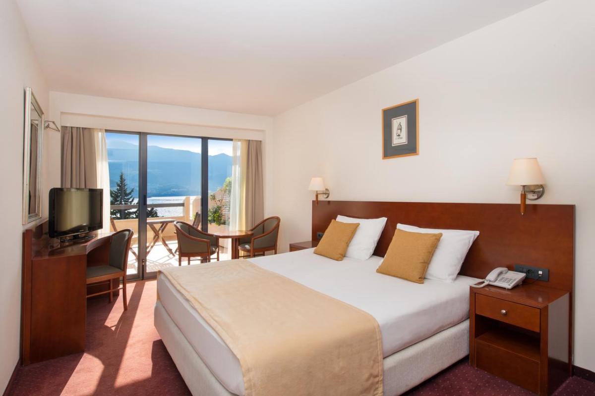 Hotel Iberostar Waves Bellevue