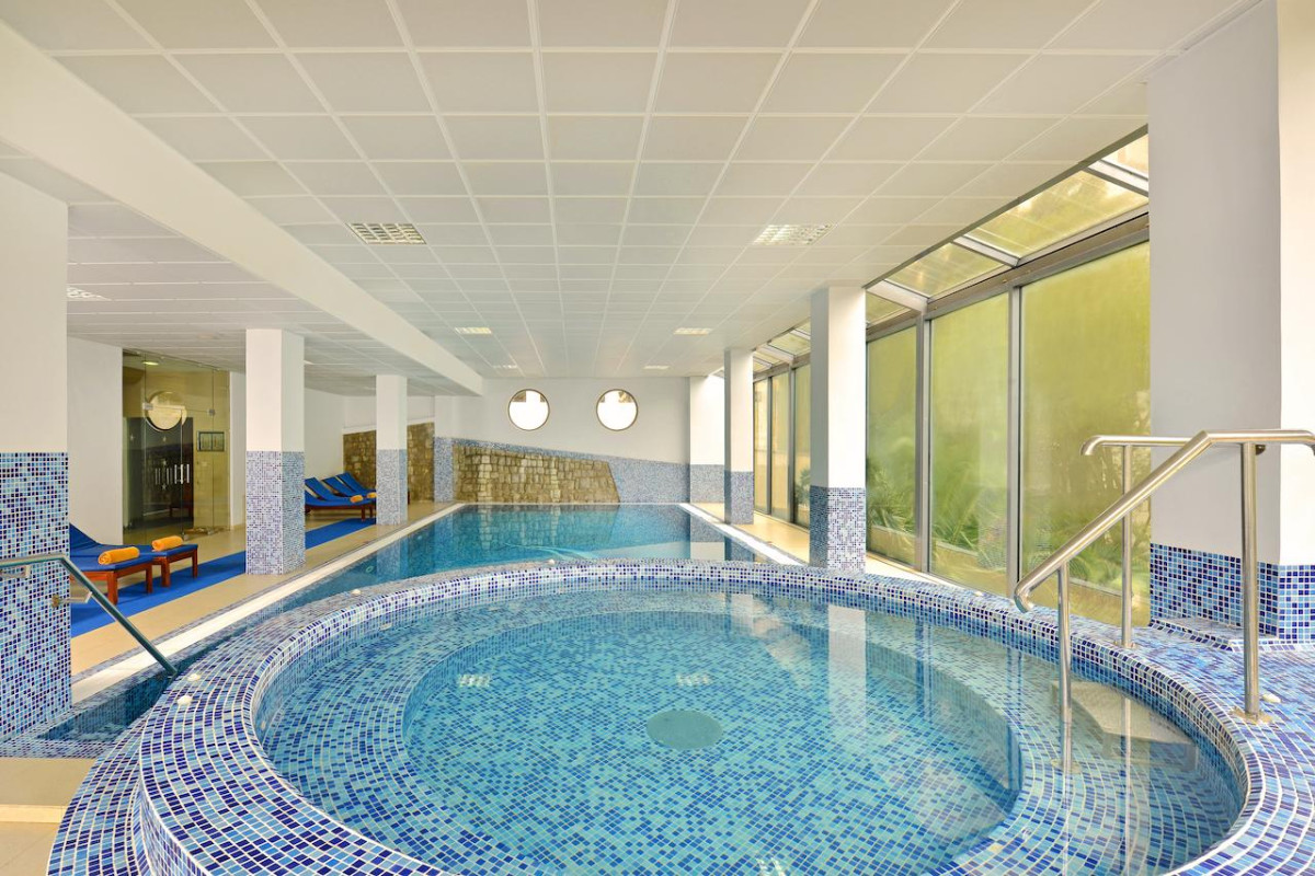 Hotel Iberostar Waves Bellevue