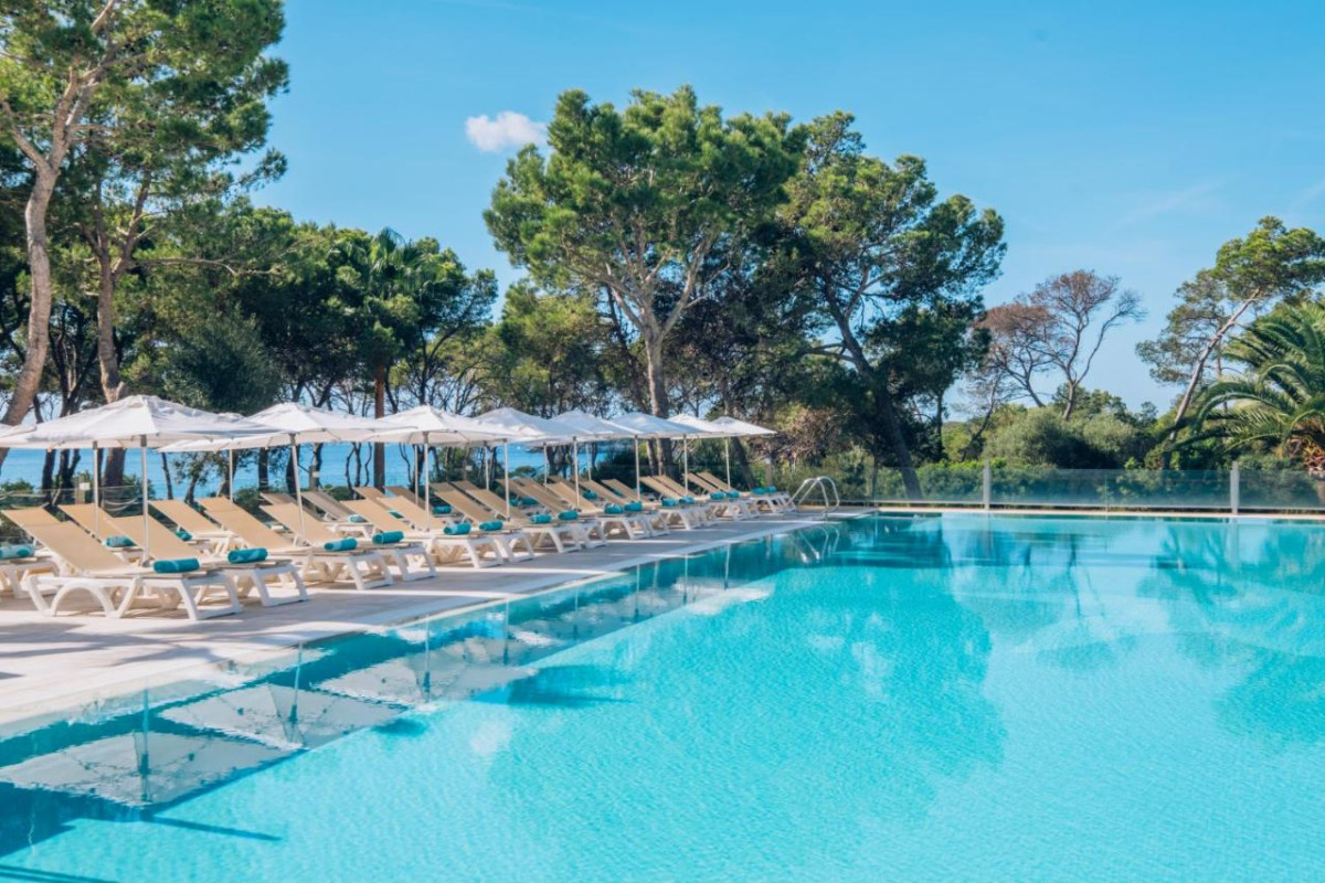 IBEROSTAR CLUB CALA BARCA