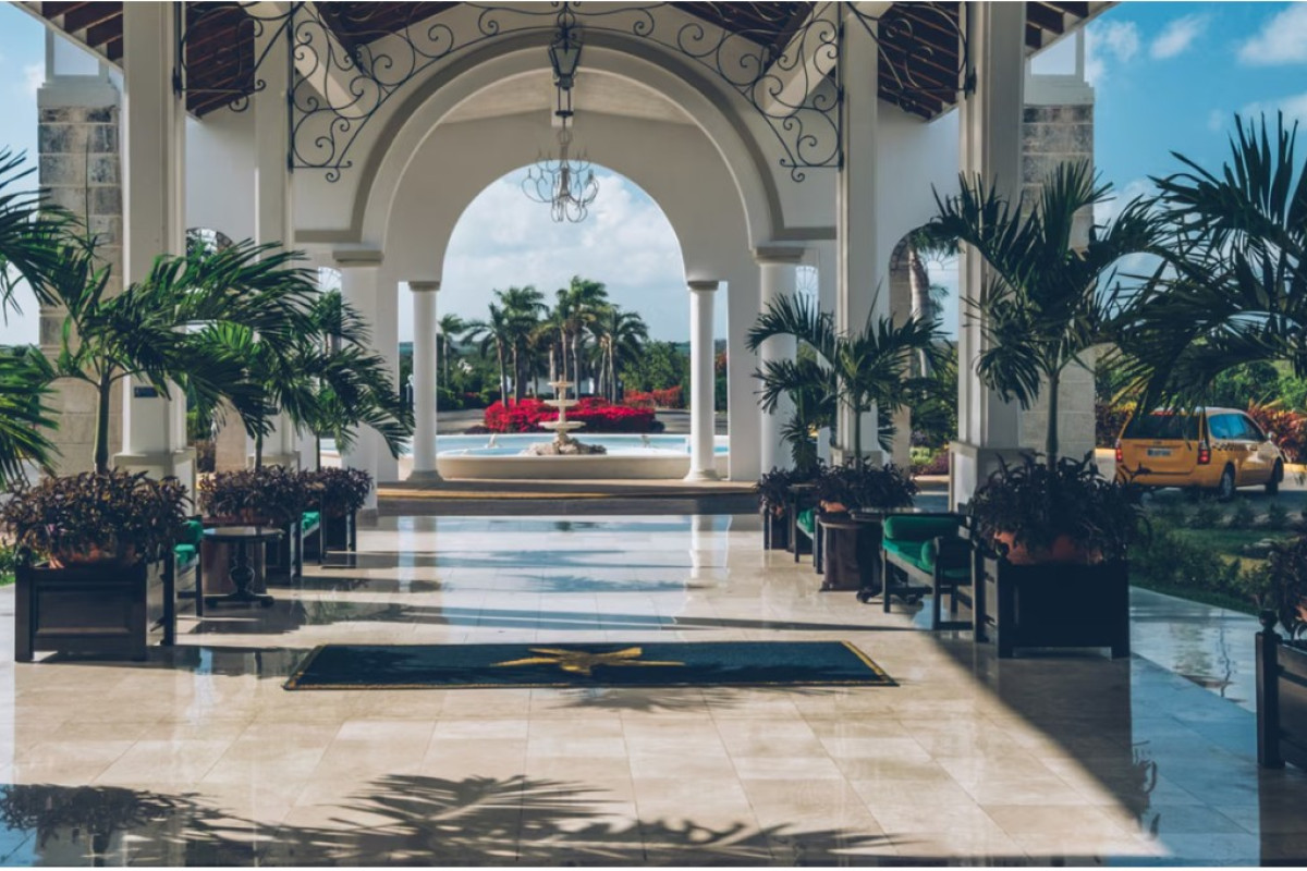 Iberostar Coral Ensenachos
