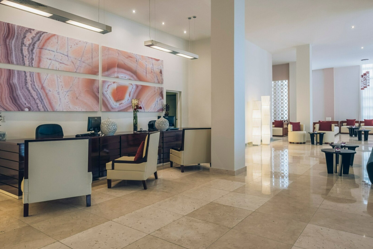 Iberostar Coral Holguín
