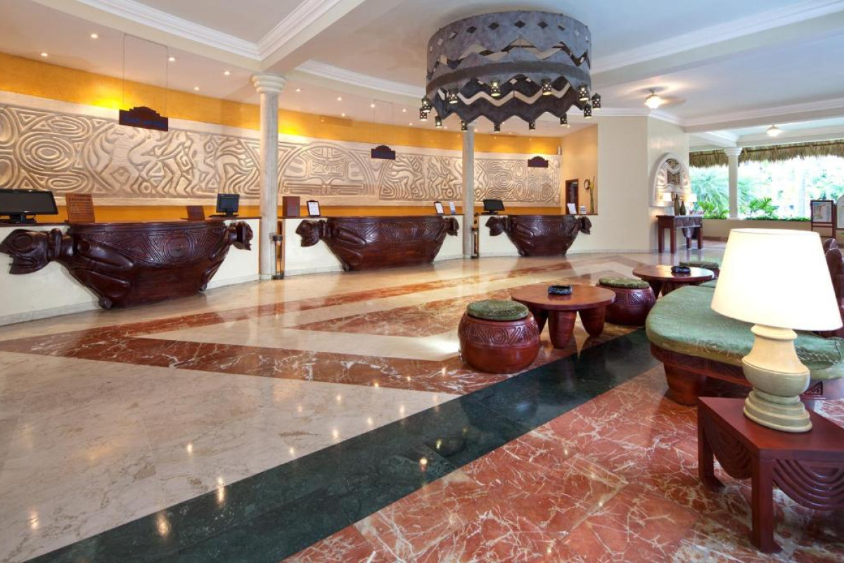 Hotel Iberostar Costa Dorada