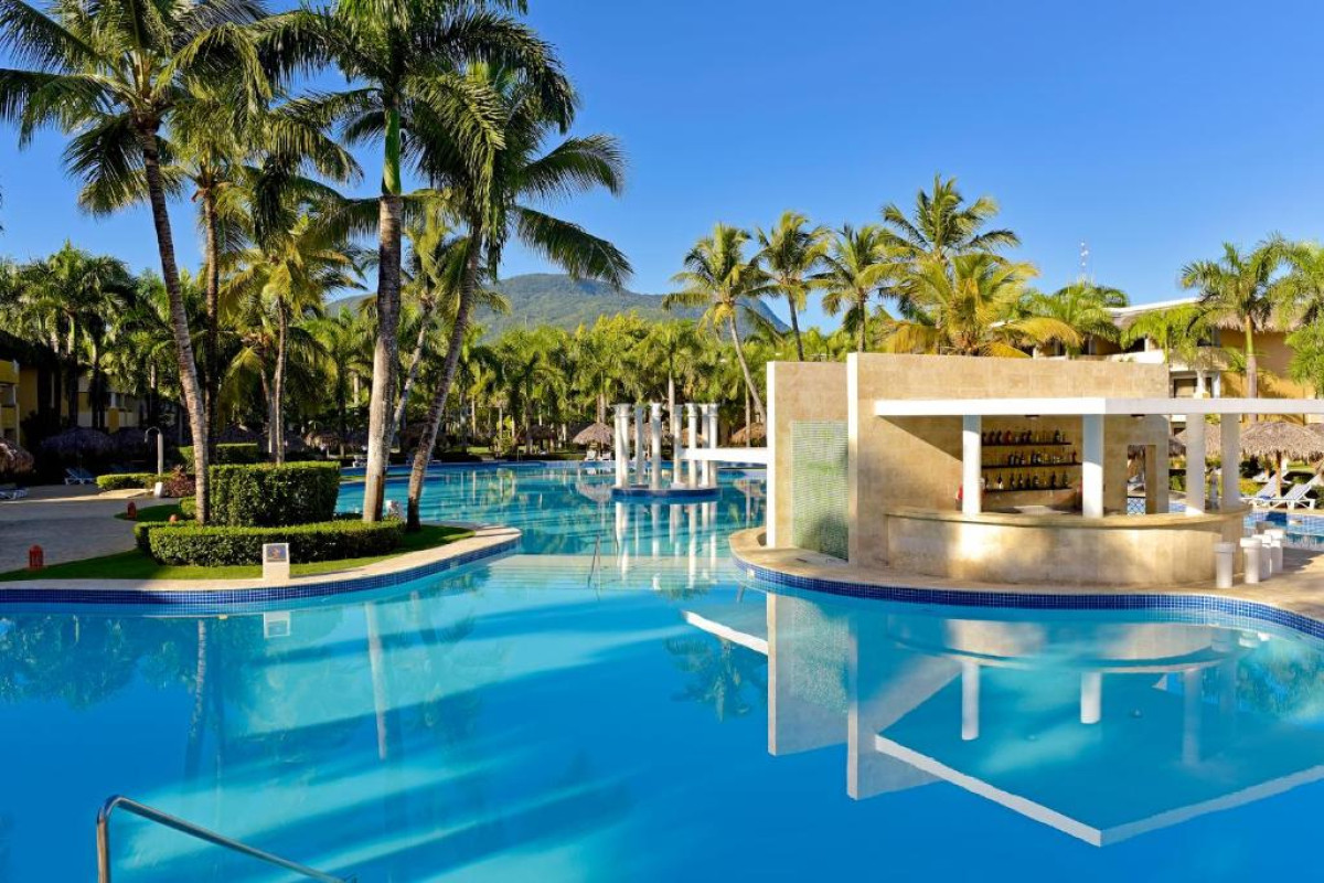 Hotel Iberostar Costa Dorada