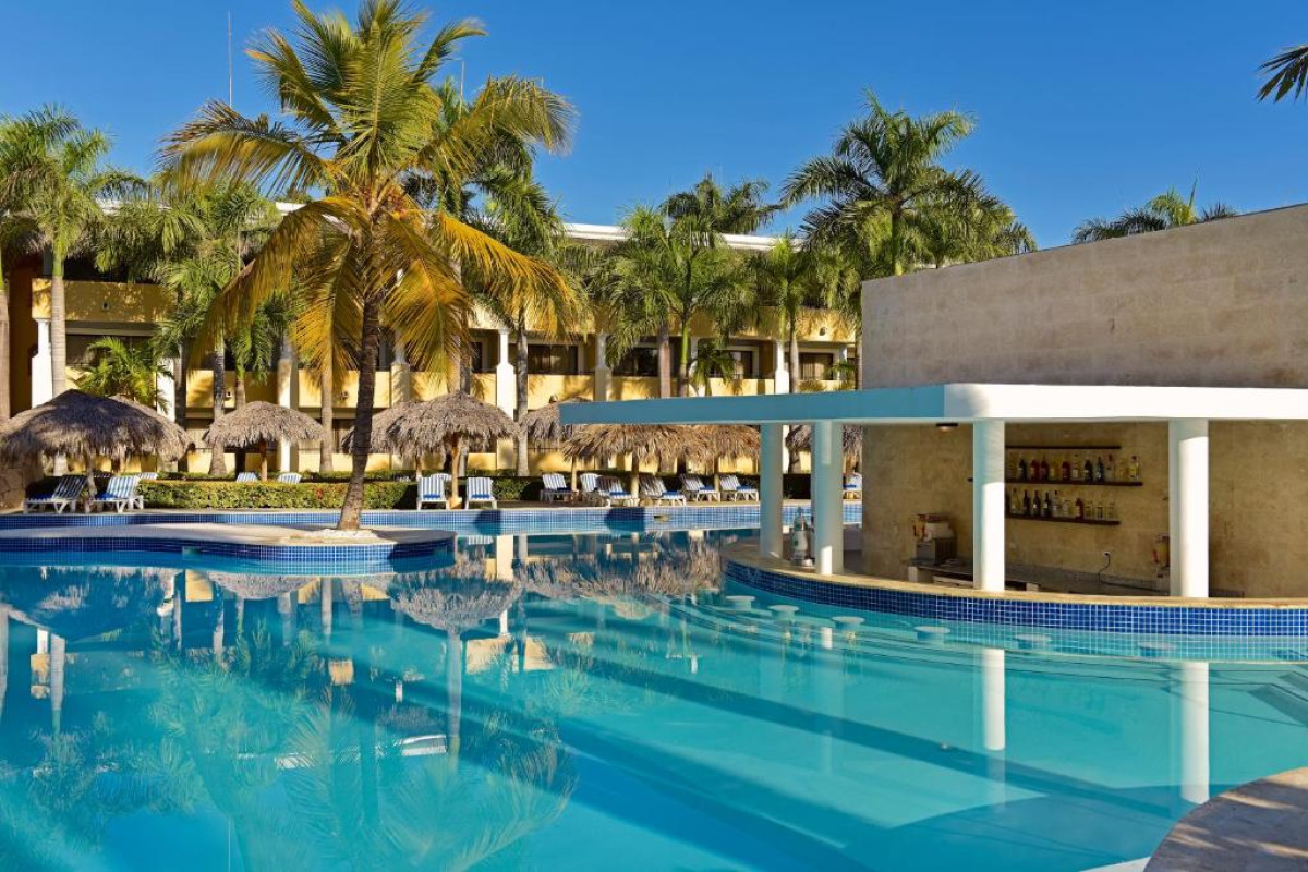 Hotel Iberostar Costa Dorada