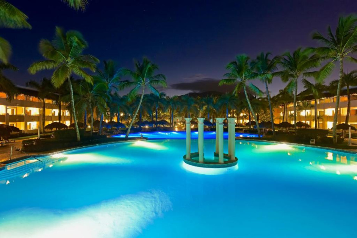 Hotel Iberostar Costa Dorada