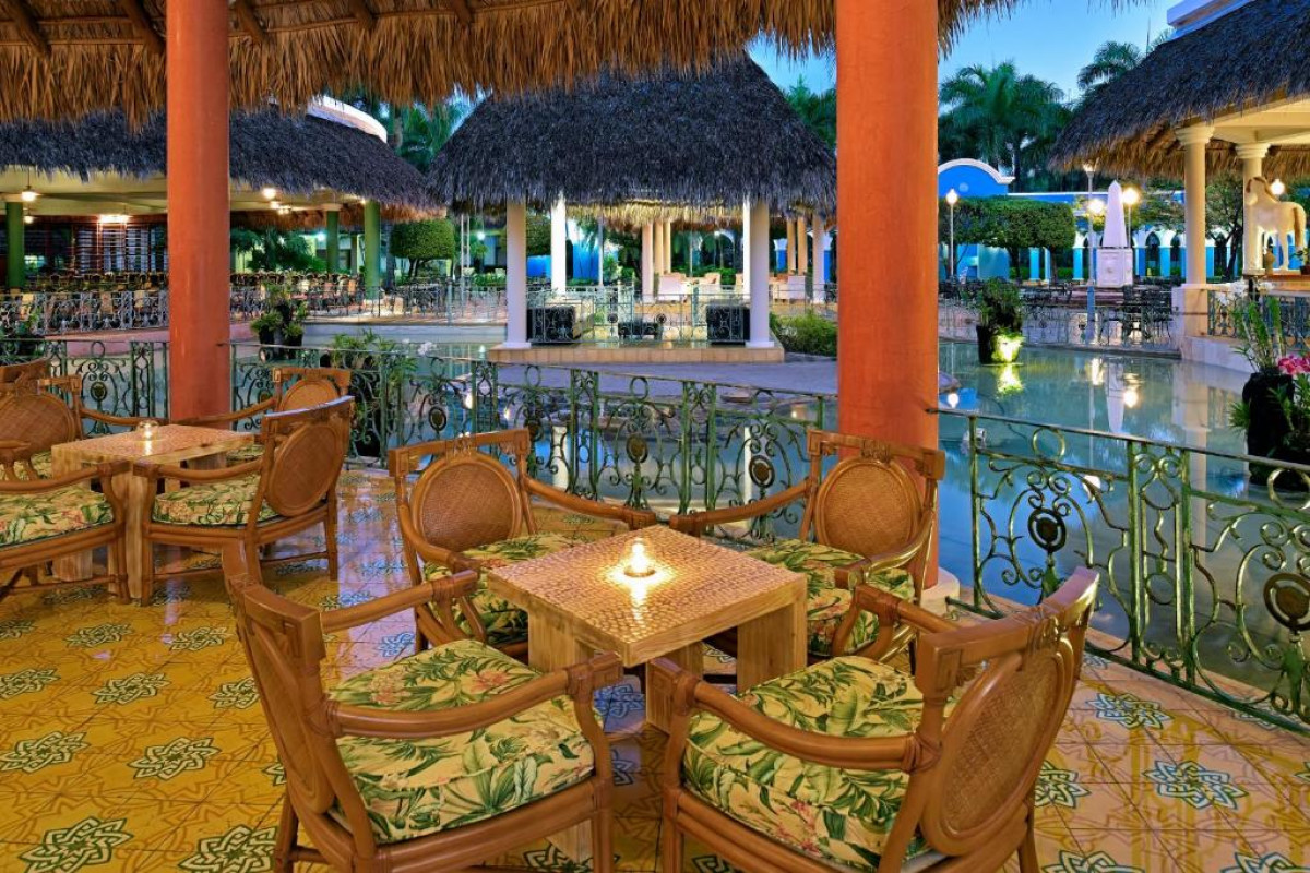 Hotel Iberostar Costa Dorada