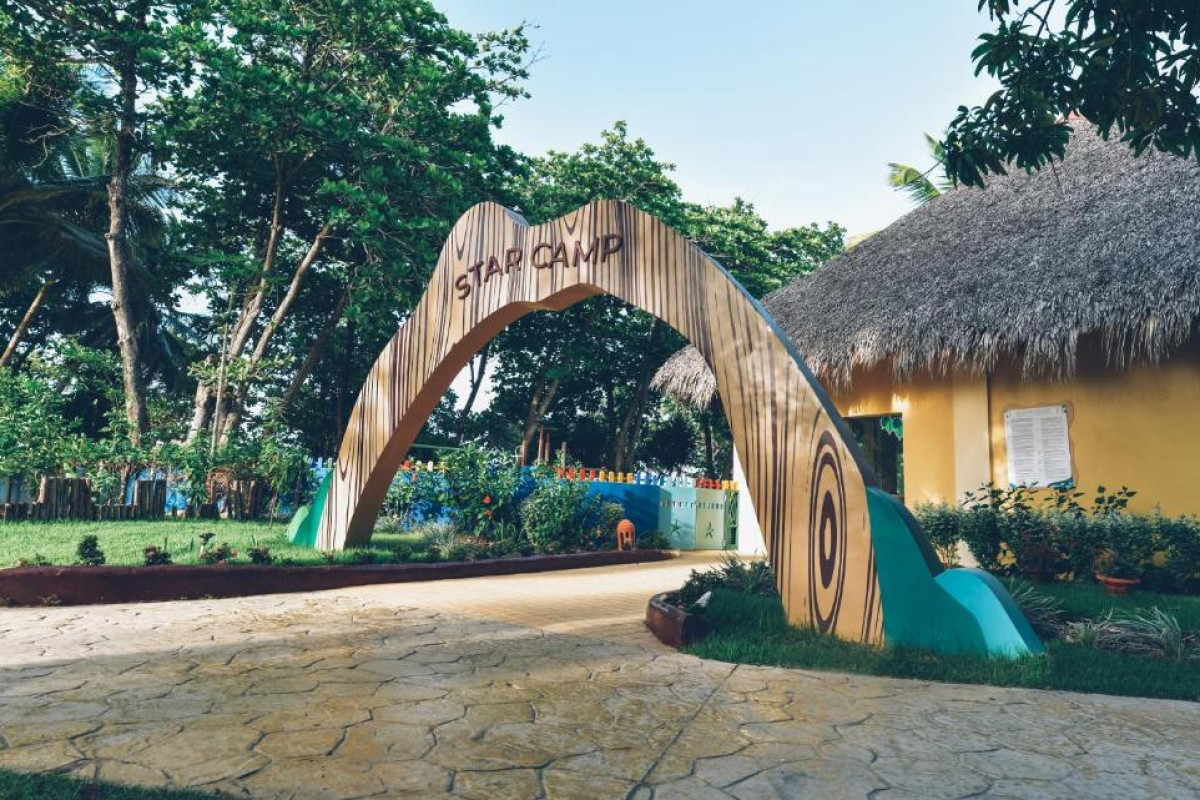 Hotel Iberostar Costa Dorada
