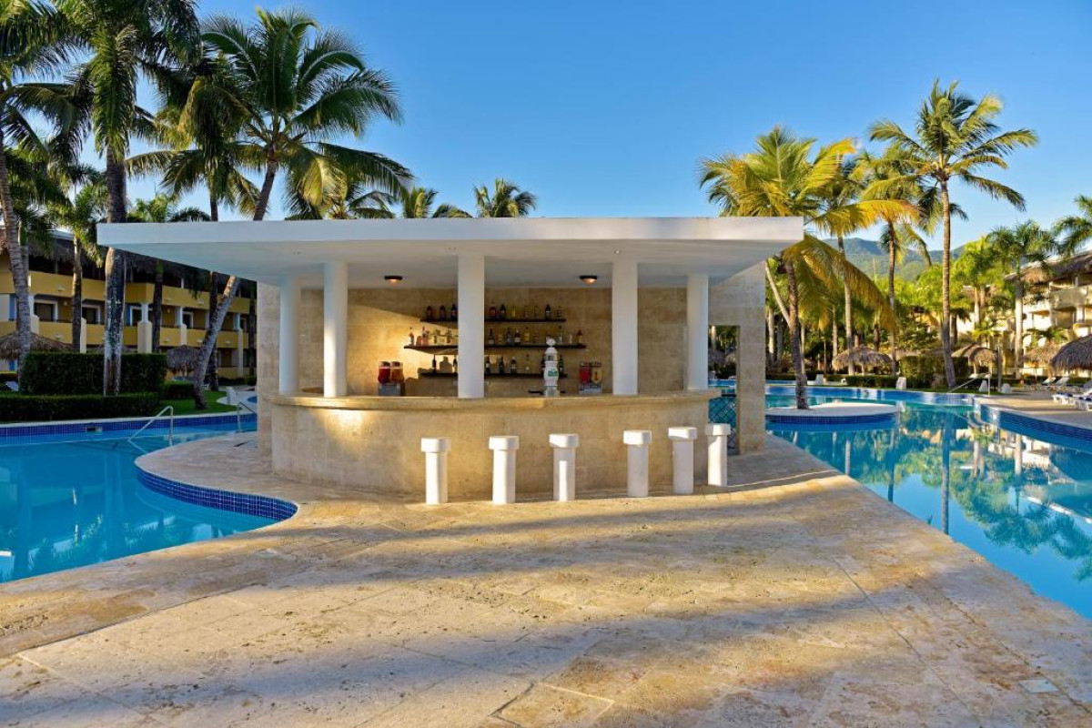 Hotel Iberostar Costa Dorada
