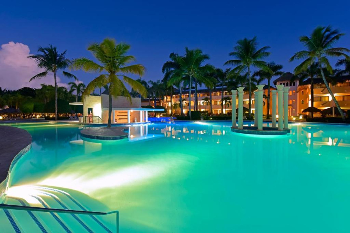 Hotel Iberostar Costa Dorada