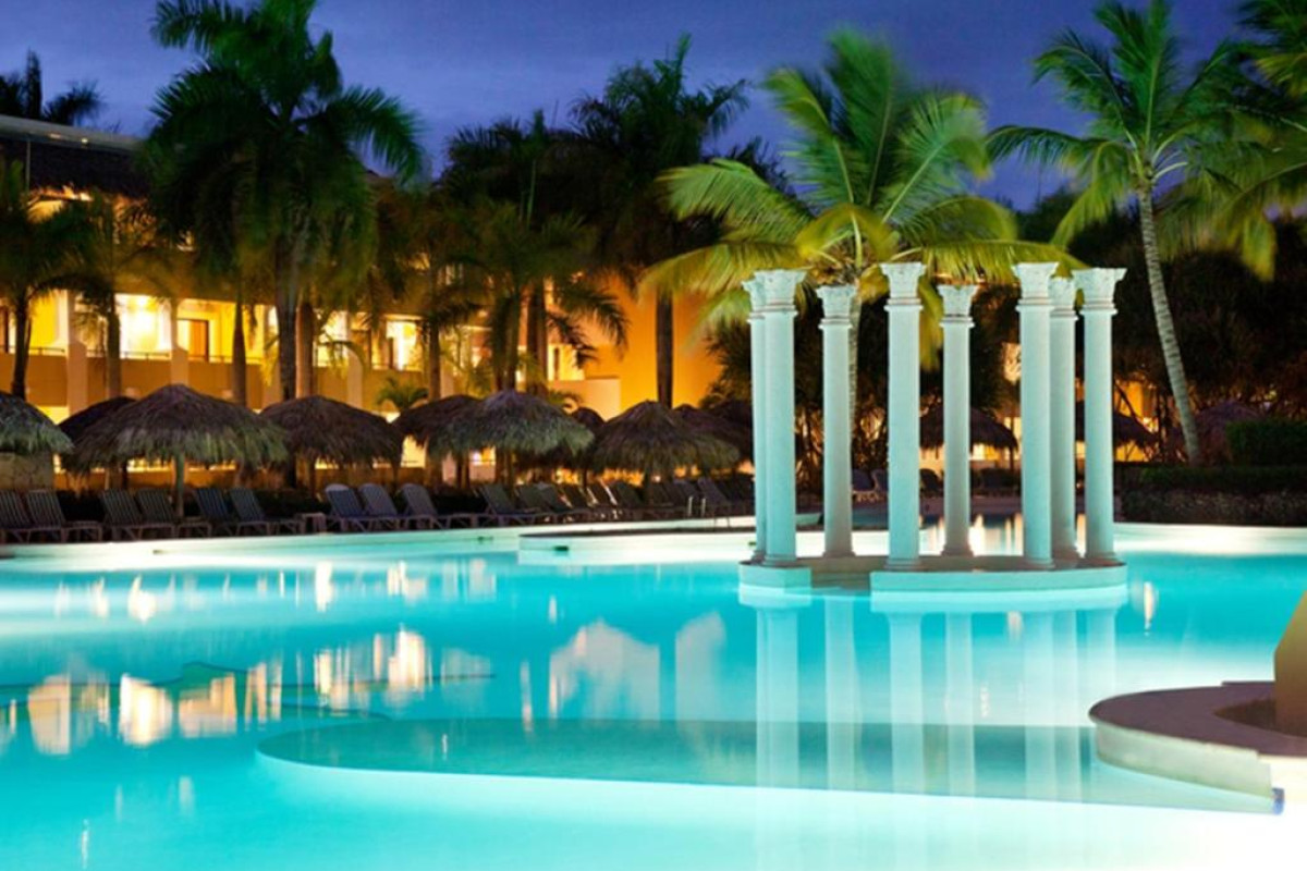 Hotel Iberostar Costa Dorada