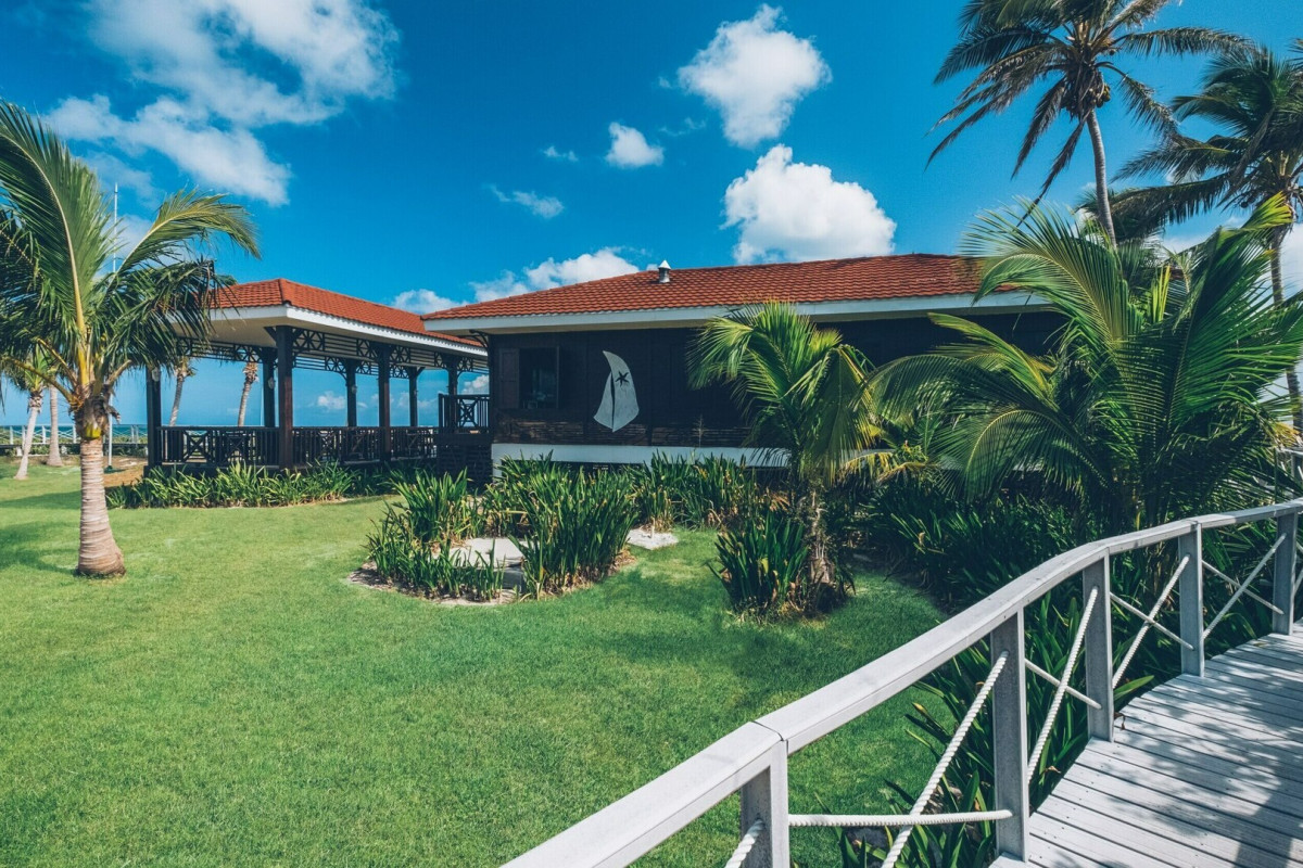 Iberostar Ensenachos