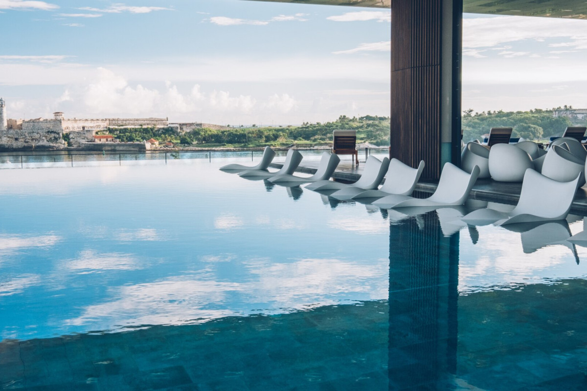 Iberostar Grand Packard