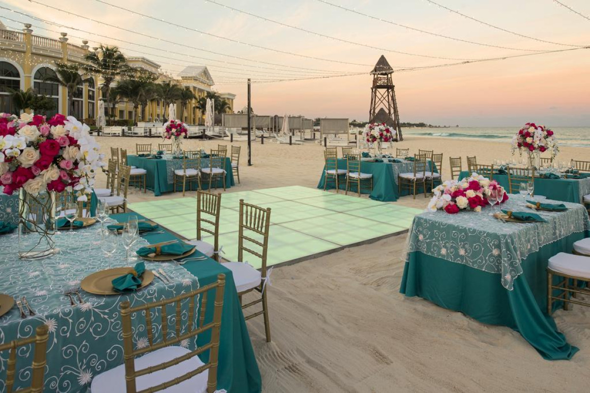 Hotel JOIA Paraíso by Iberostar - Adults Only