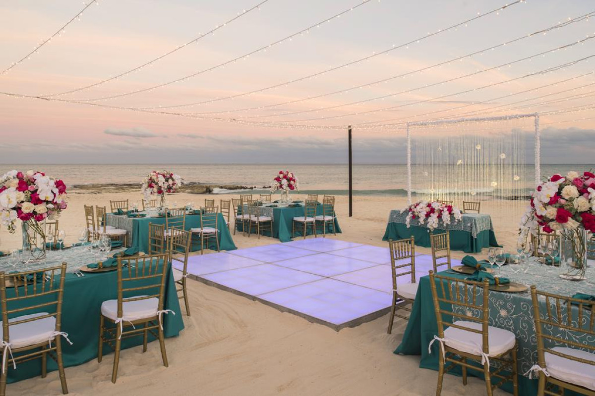 Hotel JOIA Paraíso by Iberostar - Adults Only