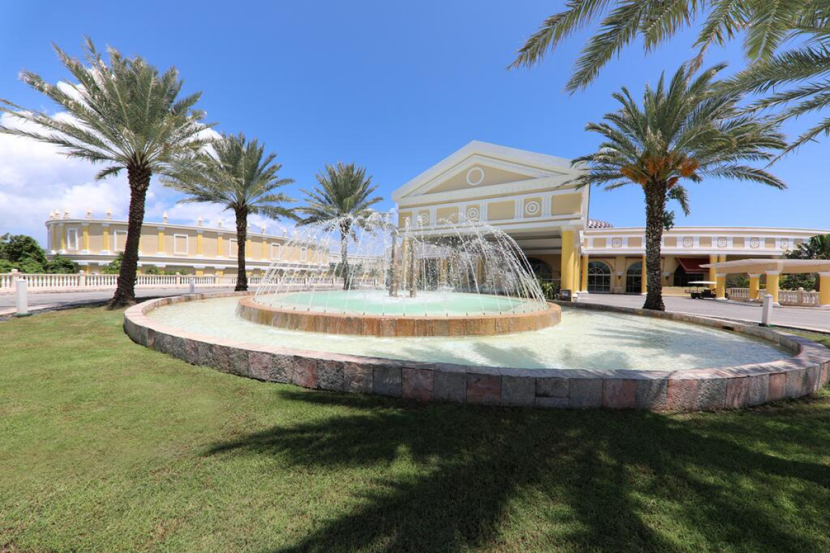 Hotel JOIA Paraíso by Iberostar - Adults Only