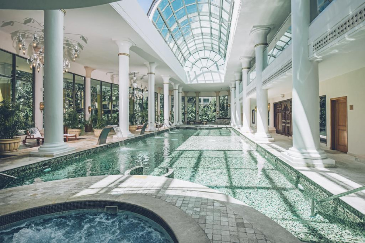 Hotel JOIA Paraíso by Iberostar - Adults Only