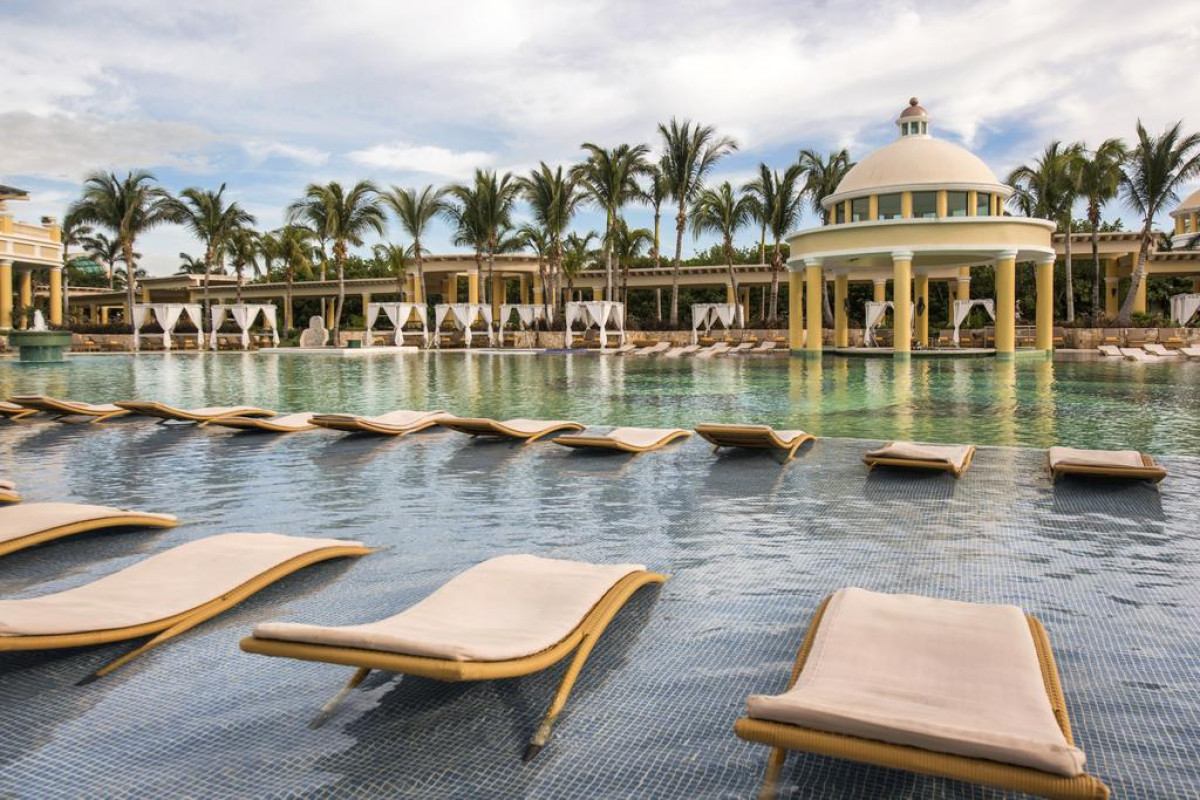 Hotel JOIA Paraíso by Iberostar - Adults Only