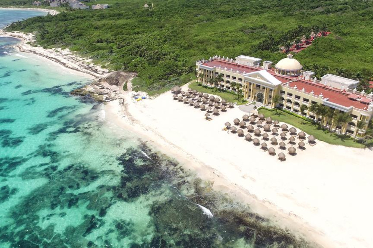 Hotel JOIA Paraíso by Iberostar - Adults Only