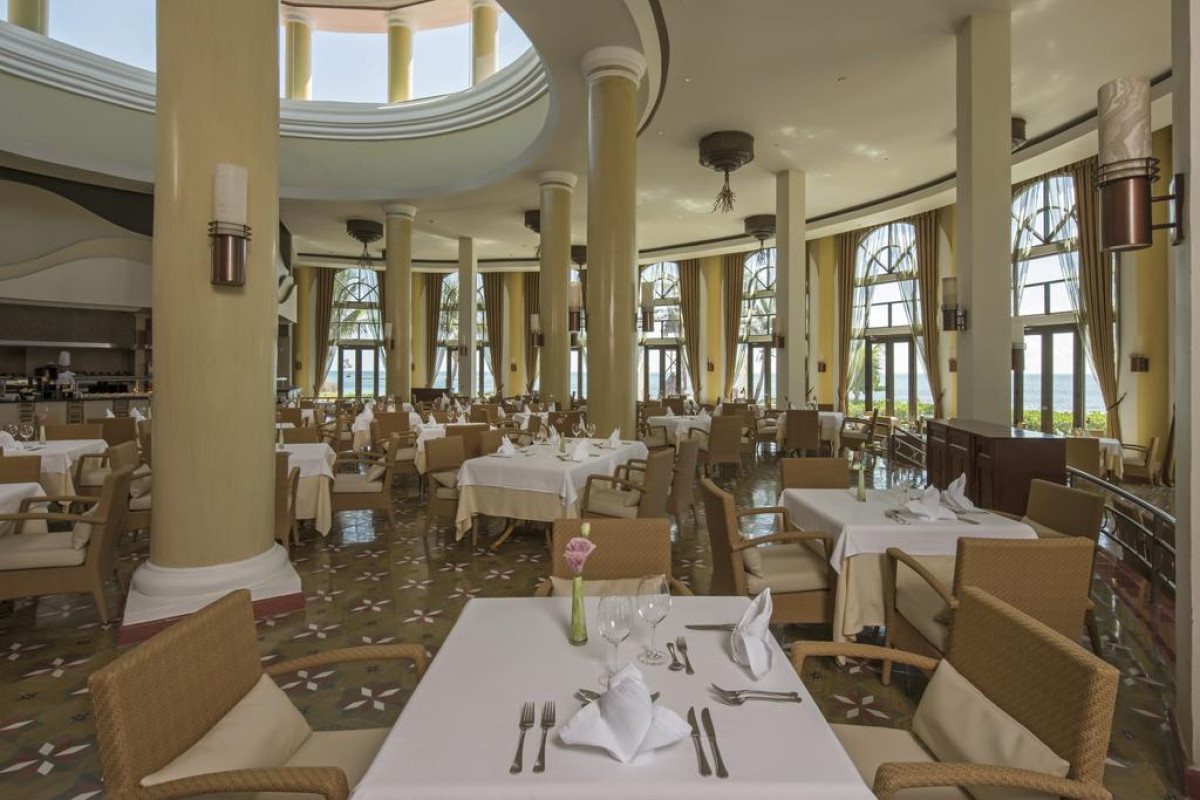 Hotel JOIA Paraíso by Iberostar - Adults Only