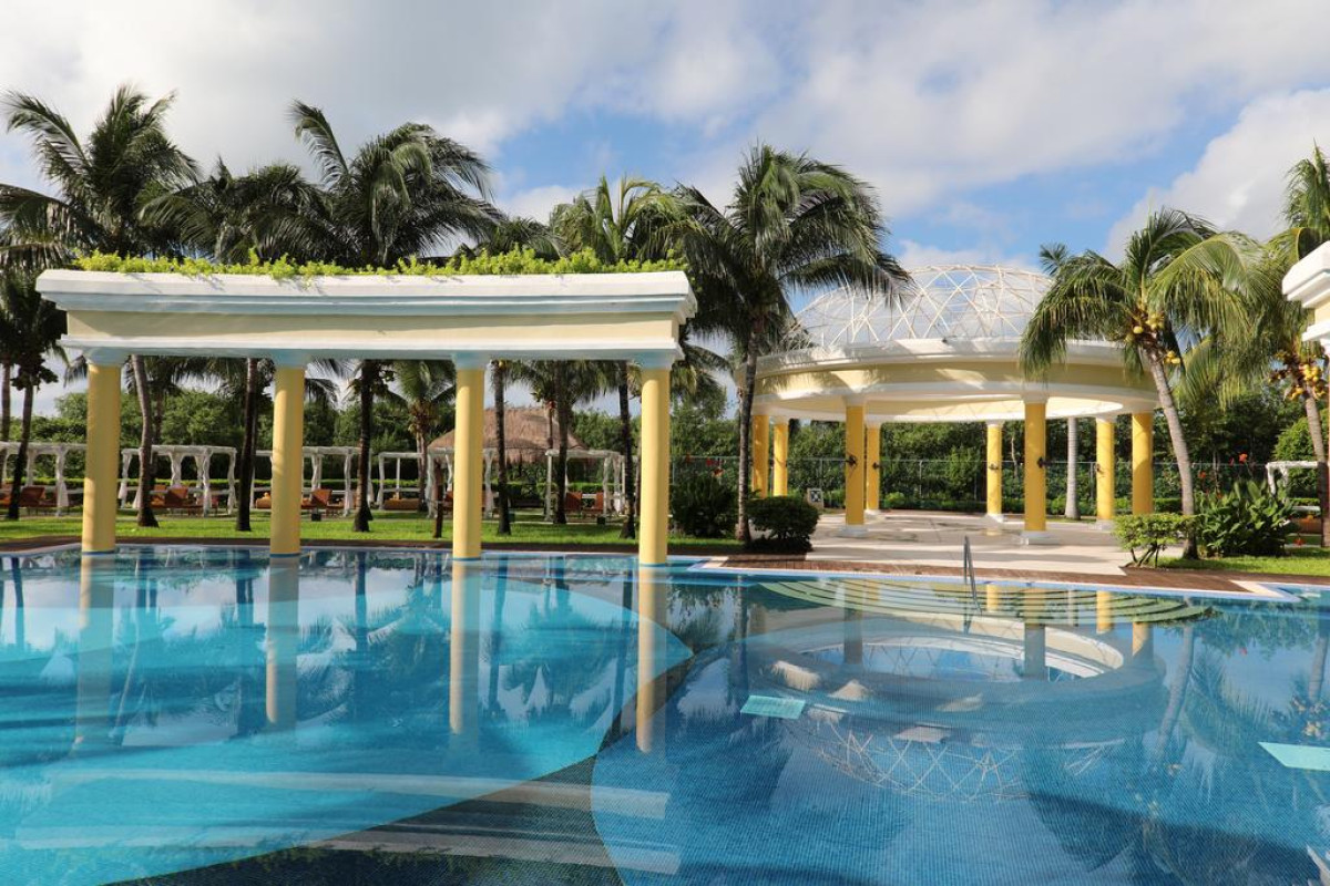 Hotel JOIA Paraíso by Iberostar - Adults Only