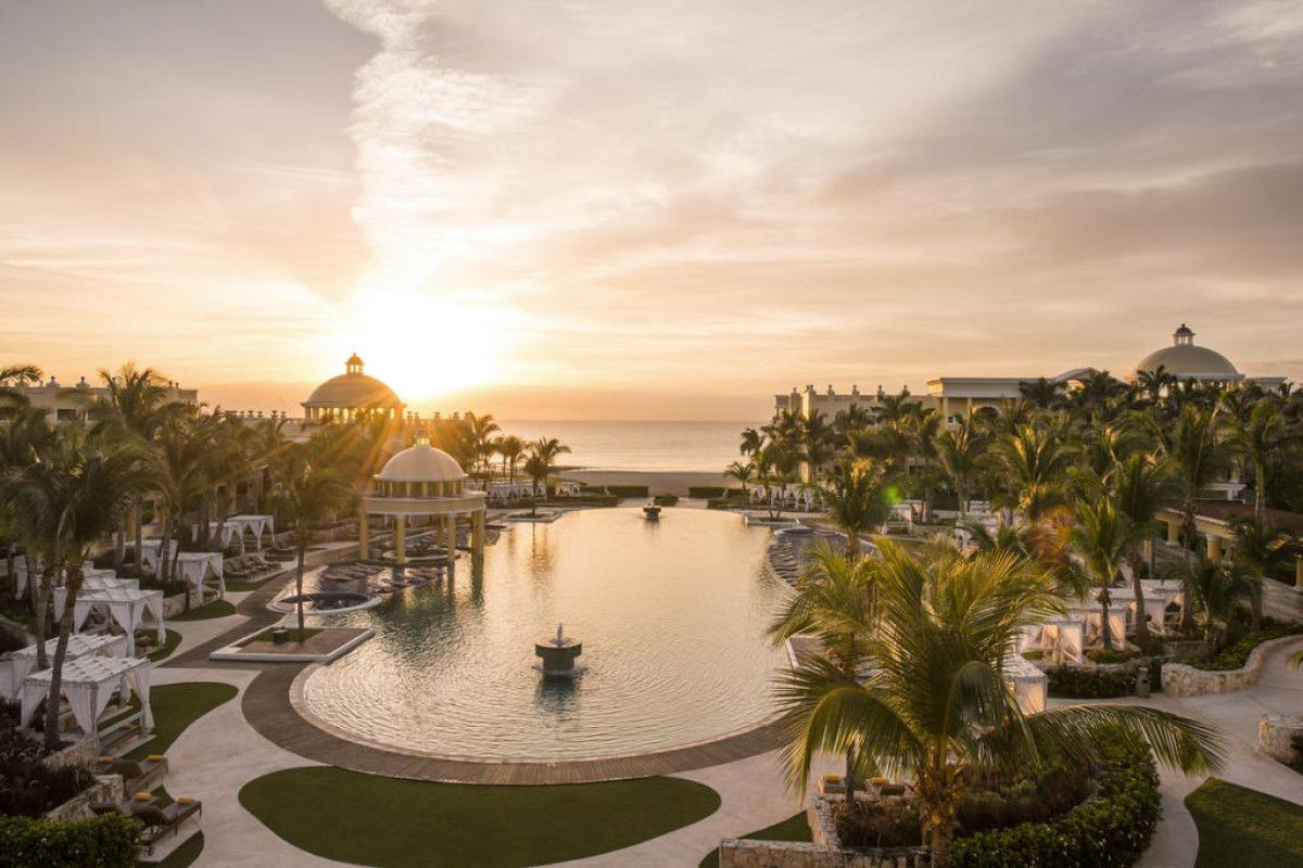 Hotel JOIA Paraíso by Iberostar - Adults Only