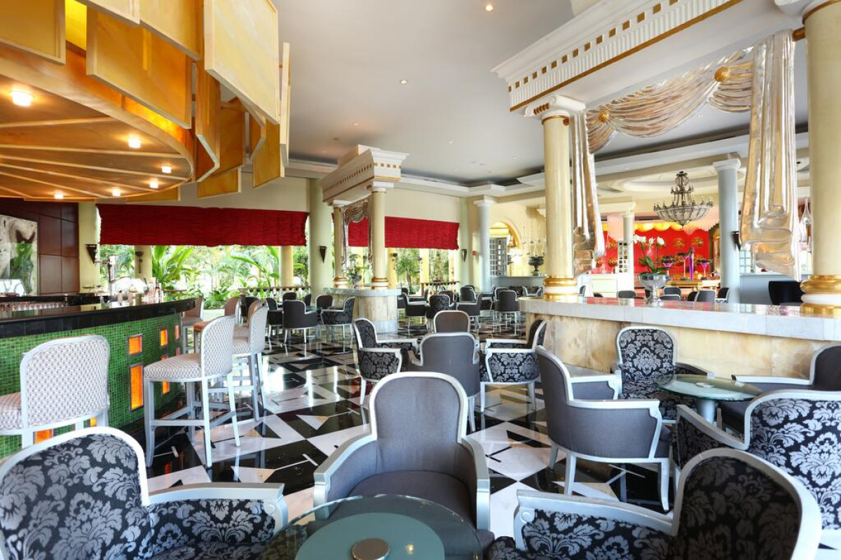 Hotel JOIA Paraíso by Iberostar - Adults Only