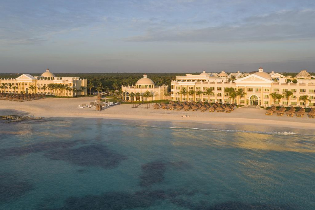 Hotel JOIA Paraíso by Iberostar - Adults Only