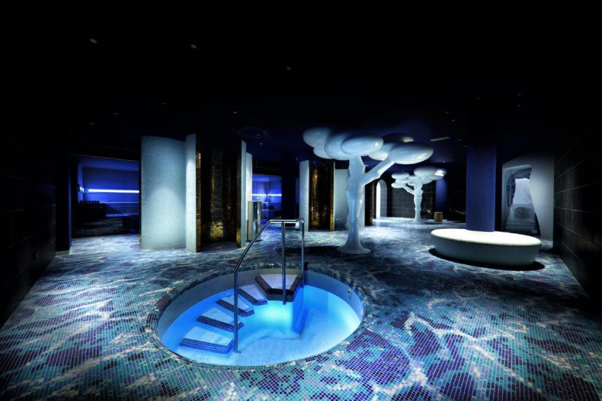 Iberostar Grand Portals Nous